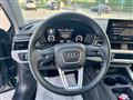 AUDI A4 35 2.0 tdi mhev Business Advanced 163cv s-tronic