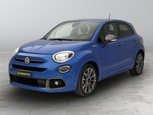 FIAT 500X 1.0 t3 Sport 120cv