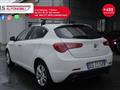 ALFA ROMEO GIULIETTA 2.0 JTDm-2 140 CV Distinctive