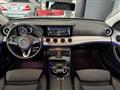 MERCEDES CLASSE E STATION WAGON d S.W. Auto Sport