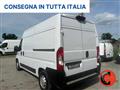 FIAT DUCATO MAXI 35 2.3 MJT-CRUISE-NAVI-2PORTE SCORREVOLI-L2H2