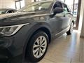 VOLKSWAGEN Tiguan 2.0 TDI DSG Business BMT