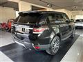 LAND ROVER RANGE ROVER SPORT 3.0 SDV6 HSE Dynamic