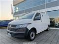 VOLKSWAGEN TRANSPORTER FURGONE Transporter 2.0 TDI 110CV PL Furgone