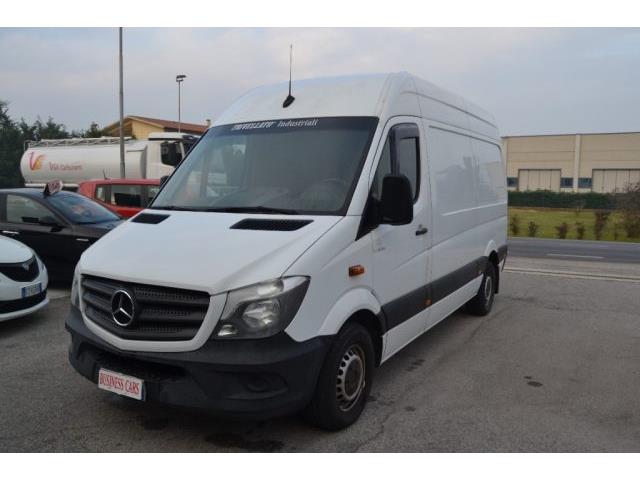 MERCEDES SPRINTER F37/33 311 CDI TN Furgone Executive