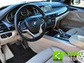 BMW X5 xDrive 25d Steptronic 231 CV Full Optional - 2017