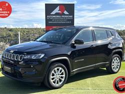 JEEP COMPASS 1.6 M-Jet II 2WD Business (APP/Navi/Retro/Pelle)