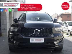 VOLVO XC40 D4 AWD Geartronic R-design