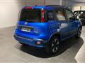 FIAT PANDA CROSS Panda Cross 1.0 FireFly S&S Hybrid