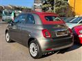 FIAT 500 C CABRIO 1.0 hybrid Dolcevita 70cv NAVI+CARPLAY FIN