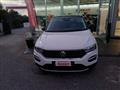 VOLKSWAGEN T-ROC 1.0 TSI Style BlueMotion Technology