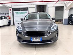 FORD FIESTA VII 2017 5p -  5p 1.1 Connect s&s 75cv my20.75