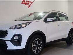 KIA SPORTAGE 2016 Sportage 1.6 CRDI 136 CV 2WD Mild Hybrid Urban