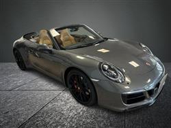 PORSCHE 911 3.0 Carrera 4 GTS Cabriolet +P. Carbonio