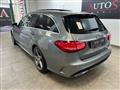 MERCEDES CLASSE C SW d S.W. Automatic Premium - TETTO APRIBILE