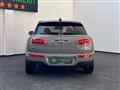 MINI CLUBMAN Cooper D AUTOMATICA - ALLESTIMENTO JOHN COOPER