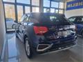 AUDI Q2 35 TFSI S tronic Admired Advanced