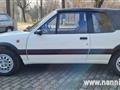 PEUGEOT 205 1.6 Cabriolet CTI