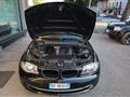 BMW SERIE 1 d 5 Porte Euro5A+DPF 17" Cruise MOTORE REVISIONATO