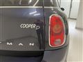 MINI COUNTRYMAN Mini 2.0 Cooper D Business Countryman Automatica