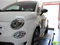 FIAT 500C 1.0 Hybrid Sport