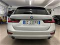 BMW SERIE 3 TOURING 318d 48V Touring Luxury