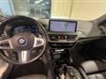 BMW X3 xDrive 20d Msport Auto #VARI COLORI