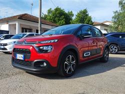 CITROEN C3 PureTech 83 S&S Feel Pack