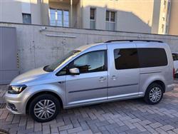 VOLKSWAGEN CADDY KOMBI 2.0  DIESEL MAXI  PERFETTO    !!!