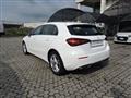 MERCEDES CLASSE A A 180 Automatic Progressive Advanced