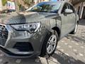 AUDI Q3 40 2.0 TDI Business Quattro 190CV S-Tronic