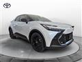 TOYOTA C-HR 2.0 HV AWD GR Sport