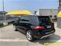 MERCEDES CLASSE ML BlueTEC 4Matic Sport Automatico - Cerchi 20"