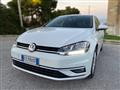 VOLKSWAGEN GOLF 1.6 TDI 115 CV 5p. Business BlueMotion Technology