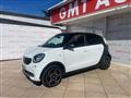 SMART FORFOUR 0.9 90CV URBAN PACK LED TETTO PANORAMA