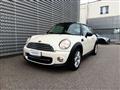 MINI MINI 3 PORTE Mini 1.6 16V Cooper D