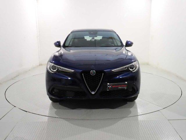 ALFA ROMEO STELVIO 2.2 Turbodiesel 210 CV AT8 Q4 Business