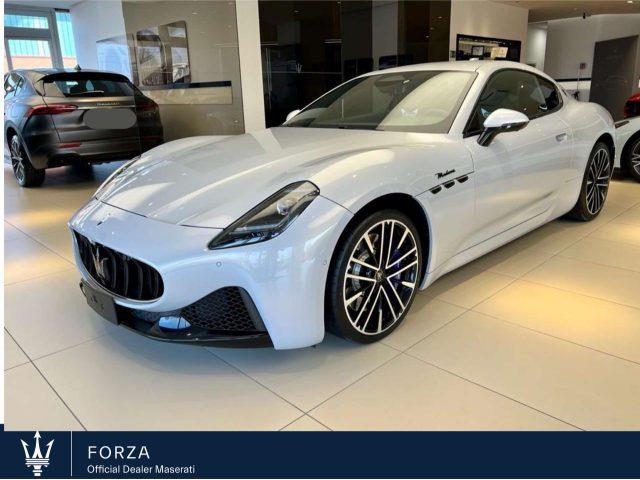 MASERATI GRANTURISMO Modena 3.0 V6 490 Cv