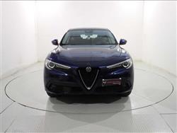 ALFA ROMEO STELVIO 2.2 Turbodiesel 210 CV AT8 Q4 Business