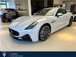 MASERATI GRANTURISMO Modena 3.0 V6 490 Cv