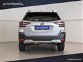 SUBARU OUTBACK 2.5i Lineartronic Premium