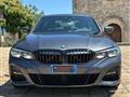 BMW SERIE 3 d 48V M Sport