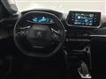 PEUGEOT e-208 ELETTRICA 136 CV Allure Pack NEOPATENTATI