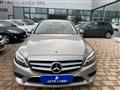 MERCEDES CLASSE C SW d S.W. Auto Business Extra