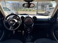 MINI COUNTRYMAN 2.0 Cooper SD Park Lane Plus+TETTO AUTOMATICA