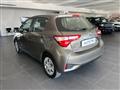 TOYOTA YARIS 1.5 Hybrid 73 CV E-CVT Business