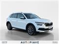 SKODA KAMIQ 1.0 TSI 110 CV ScoutLine