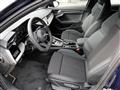 AUDI A3 SPORTBACK Sportback 2.0 (30) Tdi 116cv S-tr. S-line edition