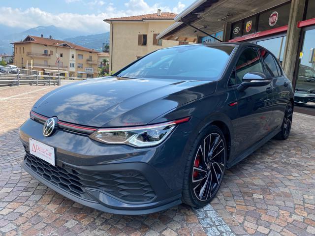 VOLKSWAGEN GOLF 2.0 TSI GTI DSG Clubsport 19? iva esposta