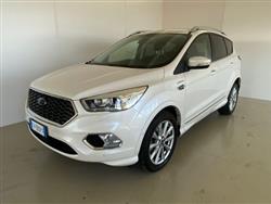 FORD KUGA (2012) 2.0 TDCI 180 CV S&S 4WD Powershift Vignale *IVA ES